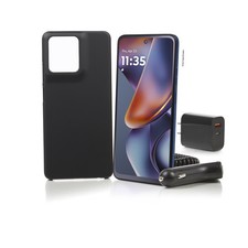 Tracfone Moto G 5G 2025 64GB +