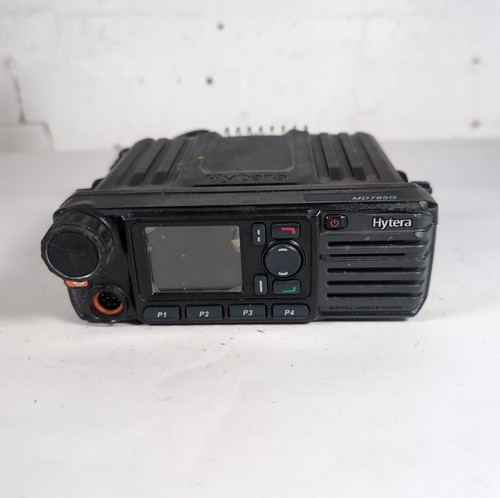 Hytera md785g radio - hytera,