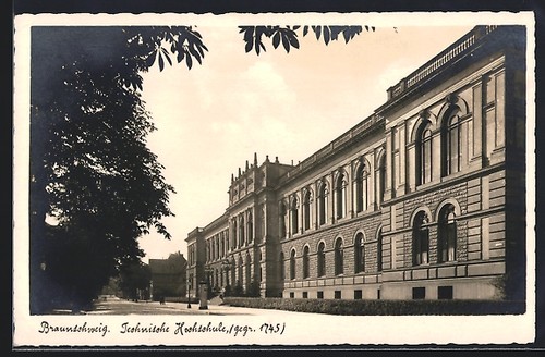 Brunswick veduta del - brunswick,,