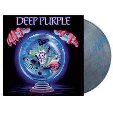 Deep Purple - Slaves & Masters
