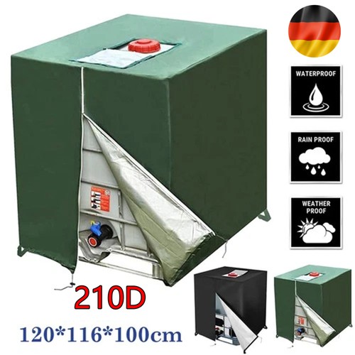 Copertura contenitore ibc - copertura,
