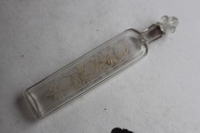 Grande flacone con sale