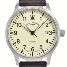 Muhle Glashutte Terrace Port