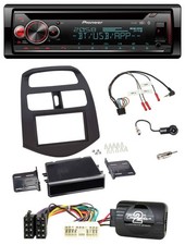 Pioneer volante DAB CD