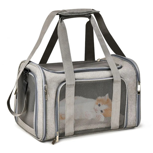 Borsa trasporto per cani - da,