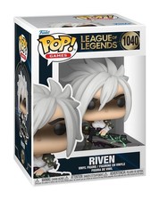 Figura league of - league,