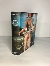 The New Erotic Photography