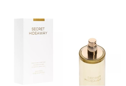 Profumo zara secret hideaway - profumo,