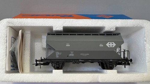 Roco 46391 carro tramoggia - roco, ho