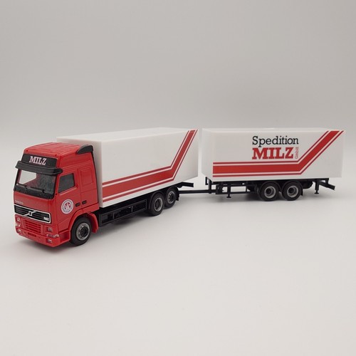 Herpa 147590 volvo fh12 - herpa,