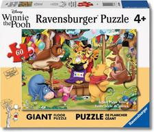 - Puzzle Winnie the Pooh