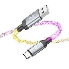 Hoco Originale Cavo Usb-c Fast