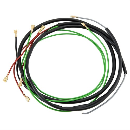 Impianto elettrico premium - impianto,