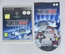 Pro Evolution Soccer PES 2014