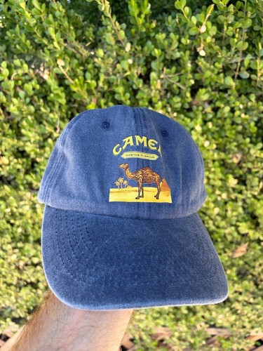 Berretto vintage cammello - , anni