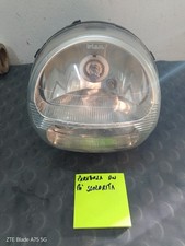 faro aprilia  scarabeo light 250 400 2006 2012 un po scolorita