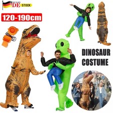 Costume T-Rex dinosauro