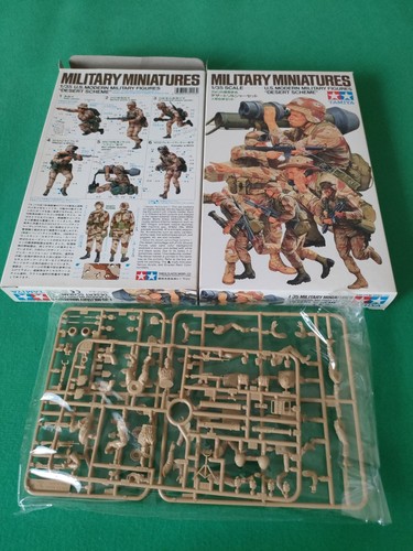 Tamiya military miniatures - tamiya,