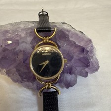 Gucci 6000.2L Quartz Watch