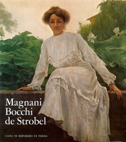 Magnani bocchi de strobel - de,