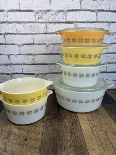 Piatti casseruola pyrex città - pyrex,