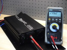 Solartronics Inverter