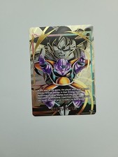 Ginyu Force Energy Marker