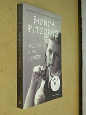 ASCOLTA IL MIO CUORE Bianca