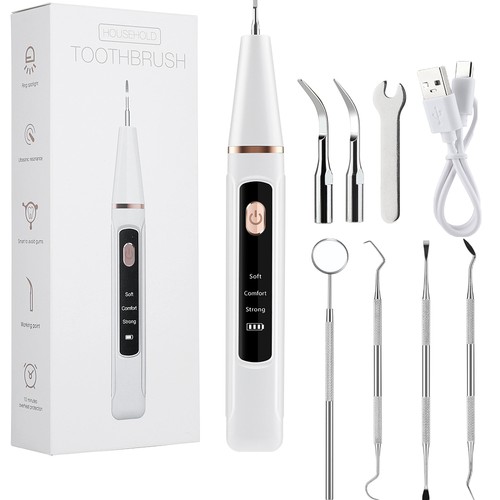 Scaler dentale ultrasuoni - ad,