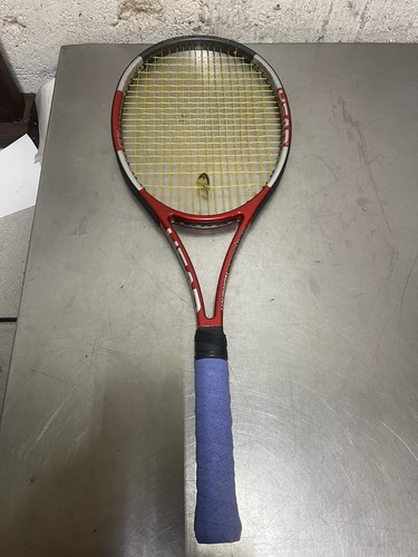 Racchetta tennis head - da,