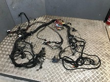 Scatola fusibili IVECO DAILY