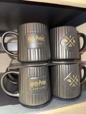 Harry Potter New York MinaLima