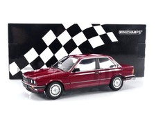 MINICHAMPS 1/18 - BMW 323I