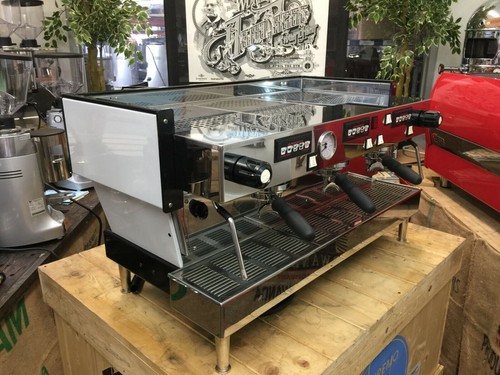 Marzocco linea classic 3 - la,