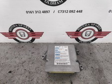 MODULO COMANDO AIRBAG HONDA