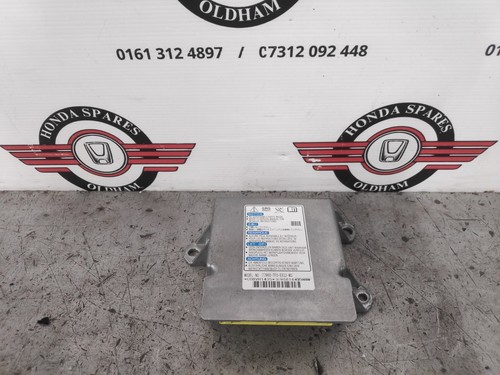 Modulo comando airbag - comando, honda