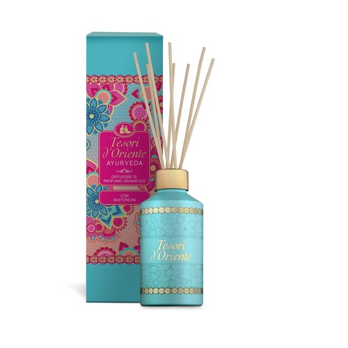 Tesori oriente diffusore - oriente,