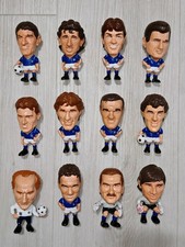 Bomberini Mondiali Calcio