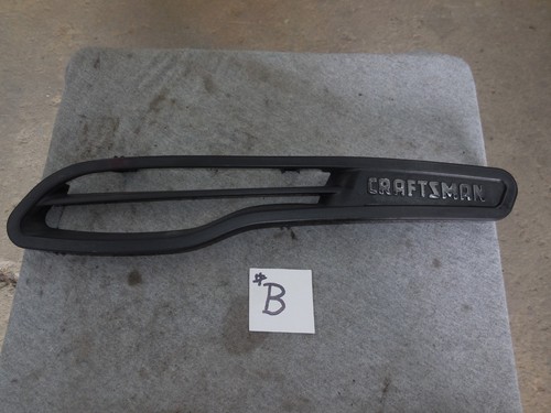Bocchette laterali cappa