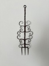 Oggetto ferro battuto olandese