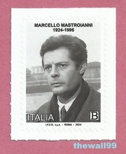 ITALIA 2024  Marcello