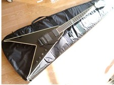 B.C.Rich NJ DLX JR.V B.C.Rich