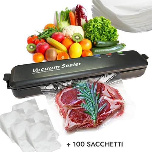 Macchina per sottovuoto