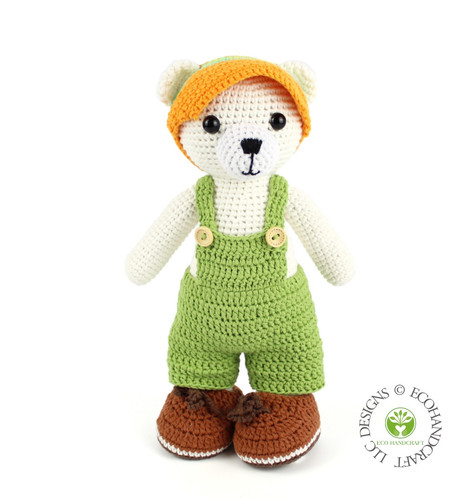 Nwt handmade original design - nwt,
