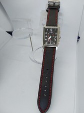 Cronografo Titanio Uomo