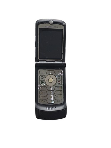 Cellulare vintage usato non