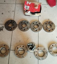 Distanziali Auto Fiat