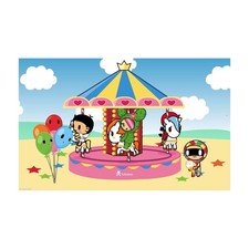 Cialda In Ostia  Toki Doki