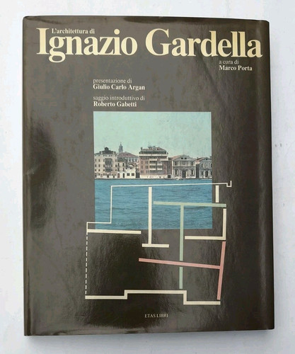 Architettura ignazio - l'architettura, di