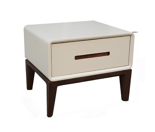 Consolle classica comodino